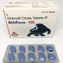 Abhiforce 100