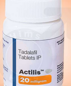 Actilis