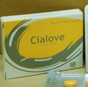 Cialove