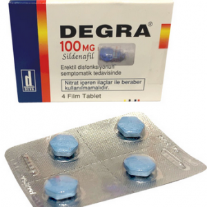 Degra 100