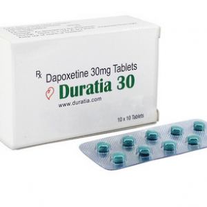 Duratia 30