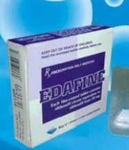 Edafine