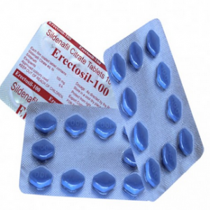 Erectosil
