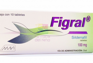 Figral 100