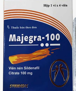 Majegra 100