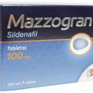 Mazzogran