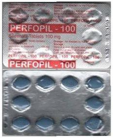 Perfopil 100