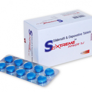 Sextreme