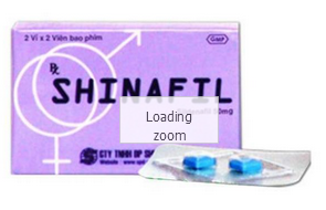 Shinafil