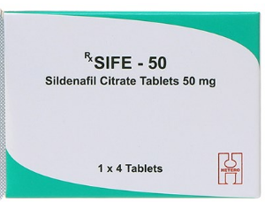 Sife 50