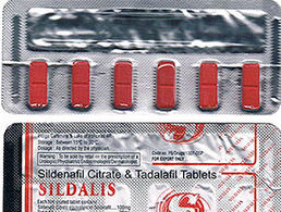 Sildalis