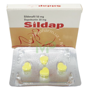 Sildap