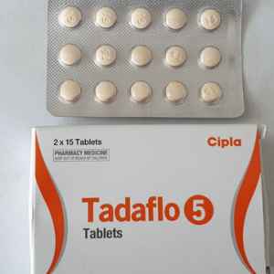 Tadaflo