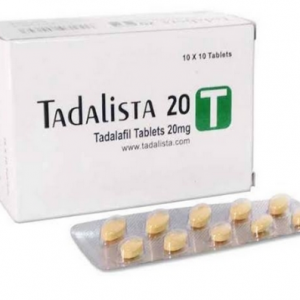 Tadalista 20