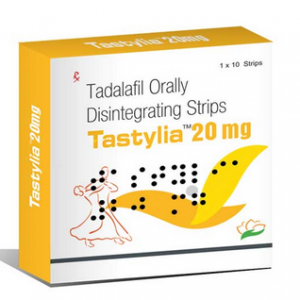 Tastylia