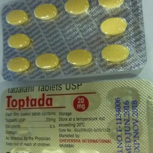 TopTada 20