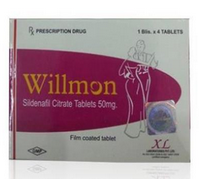 Willmon 50mg