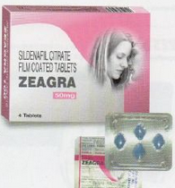 Zeagra