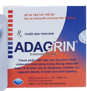 adagrin