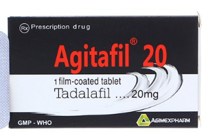 agitafil