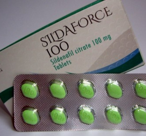 sildaforce