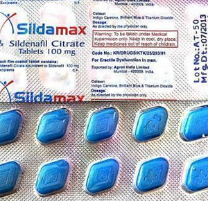 sildamax