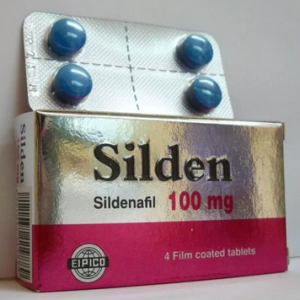 silden