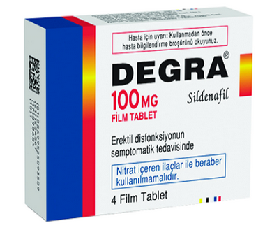 Degra 100