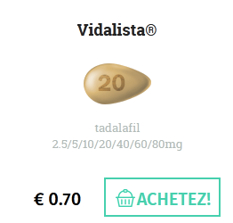 vidalista